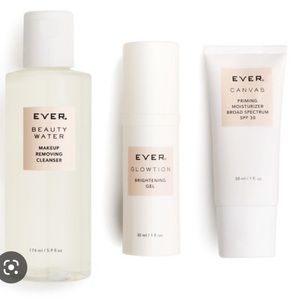 Ever's 'Pretty Young Trio